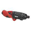 Sealey CP36B 26pc 3.6V Cordless Screwdriver Set