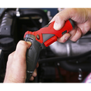 Sealey CP36S 53pc 3.6V Cordless Screwdriver Set