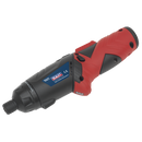 Sealey CP36S 53pc 3.6V Cordless Screwdriver Set