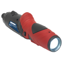 Sealey CP36S 53pc 3.6V Cordless Screwdriver Set