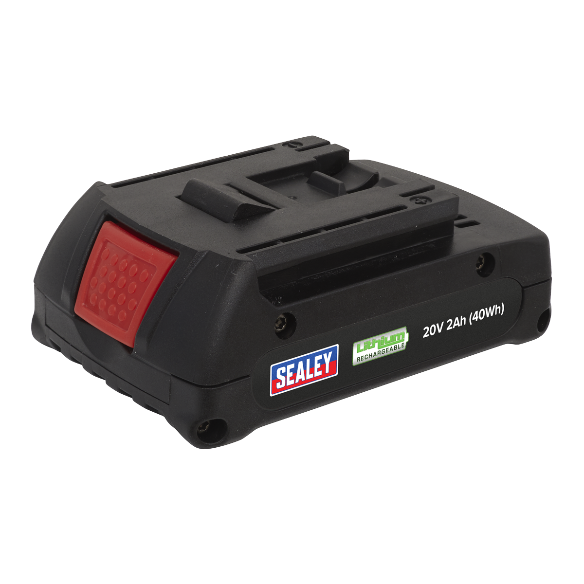 Sealey CP3BP 20V 2Ah Lithium-ion Battery for CP314 & CP316