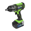 Sealey CP400LIHV 18V 1/2"Sq Drive Cordless Impact Wrench