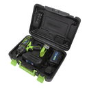 Sealey CP400LIHV 18V 1/2"Sq Drive Cordless Impact Wrench