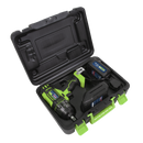 Sealey CP400LIHV 18V 1/2"Sq Drive Cordless Impact Wrench