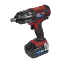 Sealey CP400LI 18V 1/2"Sq Drive Cordless Impact Wrench
