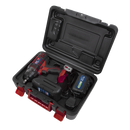 Sealey CP400LI 18V 1/2"Sq Drive Cordless Impact Wrench