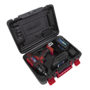 Sealey CP400LI 18V 1/2"Sq Drive Cordless Impact Wrench