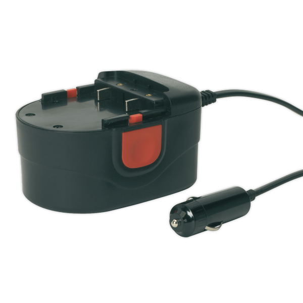Sealey CPG12V.V2-ICA In-Car Adaptor for CPG12V