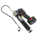 Sealey CPG12V 12V Cordless Grease Gun