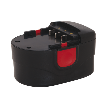 Sealey CPG12VBP 12V 2Ah Lithium-ion Power Tool Battery for CPG12V