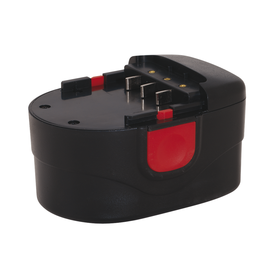 Sealey CPG12VBP 12V 2Ah Lithium-ion Power Tool Battery for CPG12V