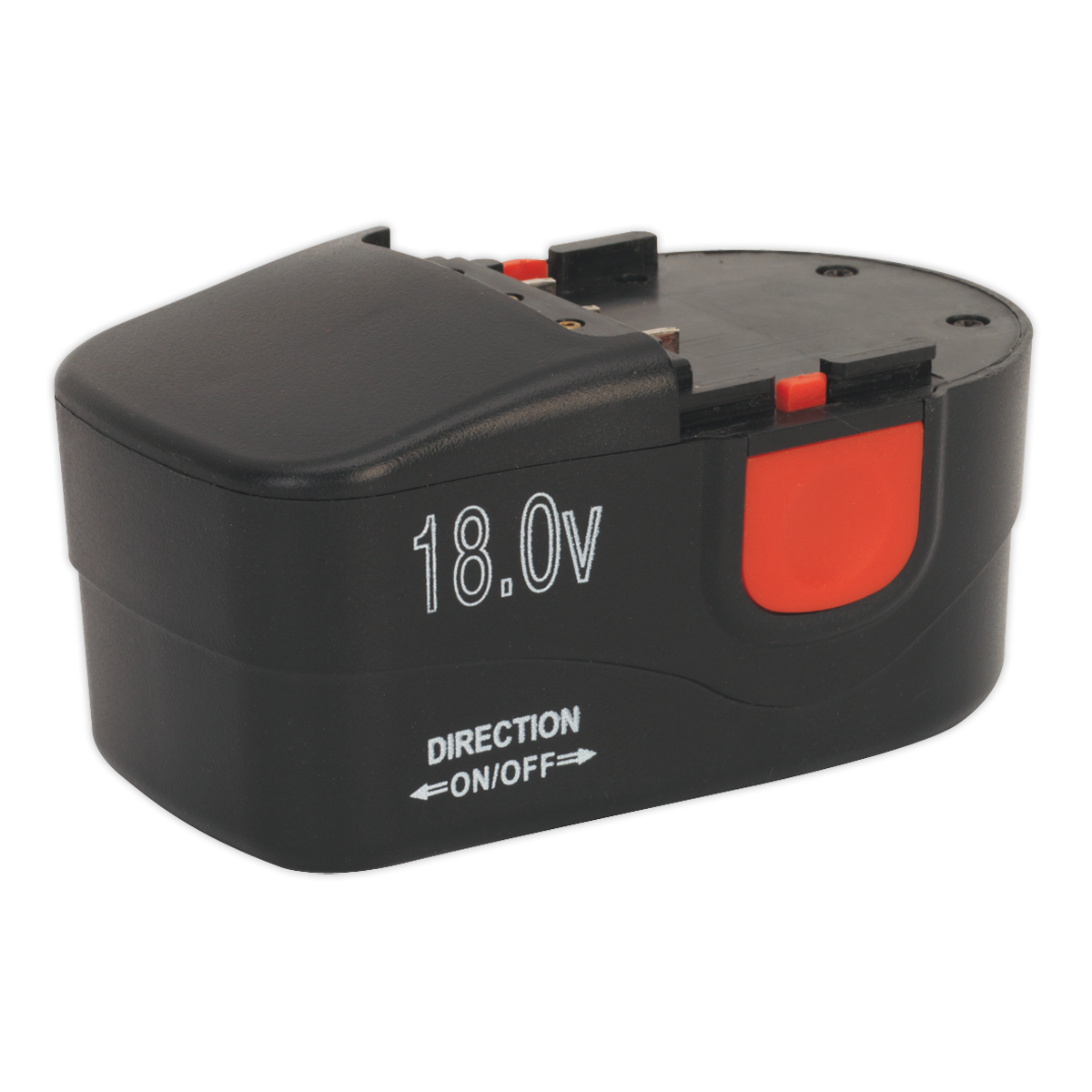 Sealey CPG18VBP 18V 2Ah Lithium-ion Power Tool Battery for CPG18V