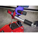 Sealey CPG8V 8V Cordless Grease Gun