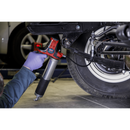 Sealey CPG8V 8V Cordless Grease Gun