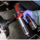 Sealey CPG8V 8V Cordless Grease Gun