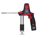 Sealey CPG8V 8V Cordless Grease Gun