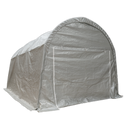 Sealey CPS03 4 x 6 x 3.1m Dome Roof Car Port Shelter