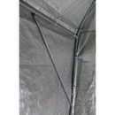 Sealey CPS03 4 x 6 x 3.1m Dome Roof Car Port Shelter