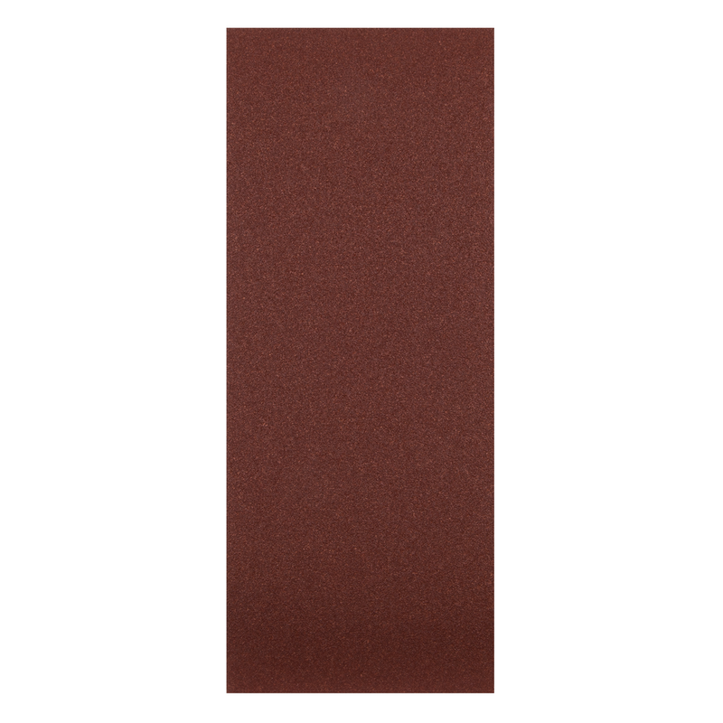 Sealey CS115120/5 115 x 280mm Orbital Sanding Sheet 120Grit - Pack of 5