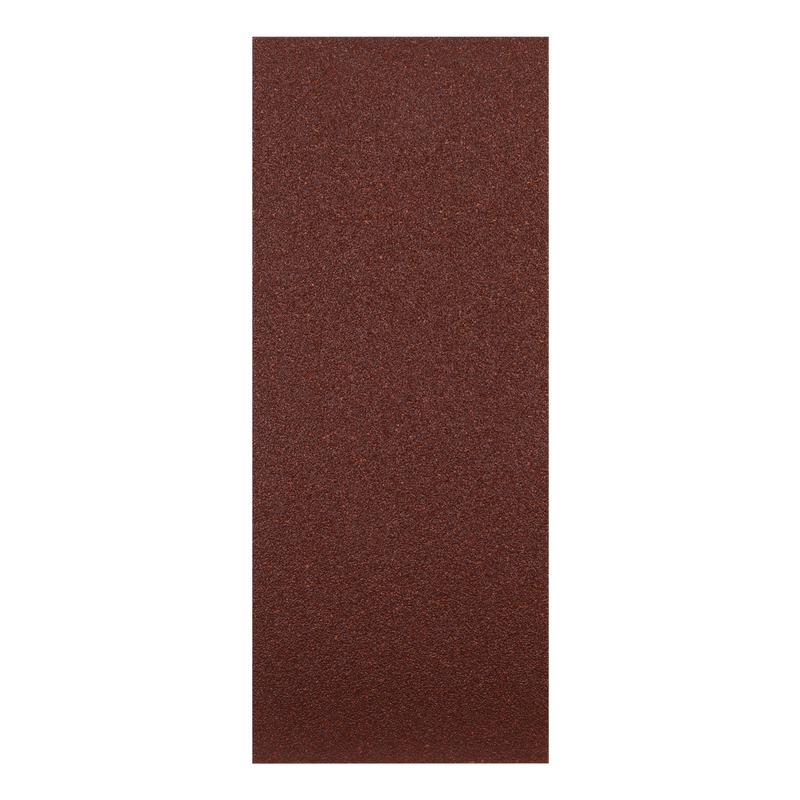 Sealey CS11560/5 115 x 280mm Orbital Sanding Sheet 60Grit - Pack of 5