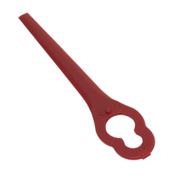Sealey CS20VB Plastic Blades for CS20V - Pack of 10