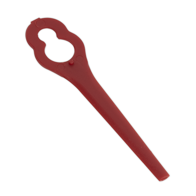 Sealey CS20VB Plastic Blades for CS20V - Pack of 10