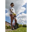 Sealey CS20V 20V SV20 Series Cordless Strimmer - Body Only