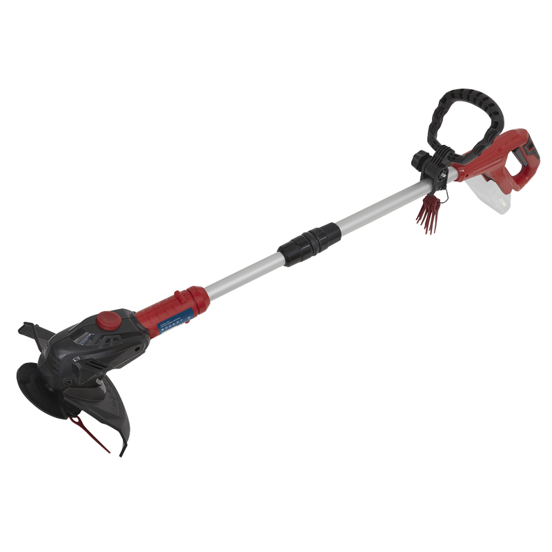 Sealey CP20VCOMBO15 6 x 20V SV20 Series Garden Maintenance Combo Kit - 2 Batteries