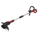 Sealey CS20V 20V SV20 Series Cordless Strimmer - Body Only
