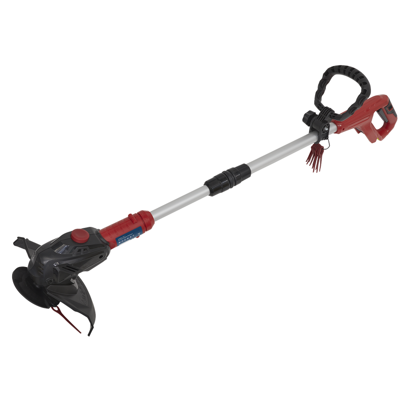 Sealey CS20V 20V SV20 Series Cordless Strimmer - Body Only