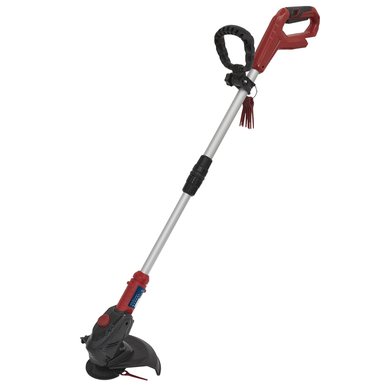 Sealey CS20V 20V SV20 Series Cordless Strimmer - Body Only