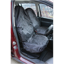 Sealey CSC5 2pc Lightweight Front Seat Protector Set