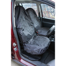 Sealey CSC5 2pc Lightweight Front Seat Protector Set