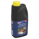 Sealey CSO1L Chainsaw Oil 1L