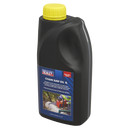 Sealey CSO1L Chainsaw Oil 1L
