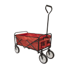 Sealey CST802 70kg Folding Canvas Trolley