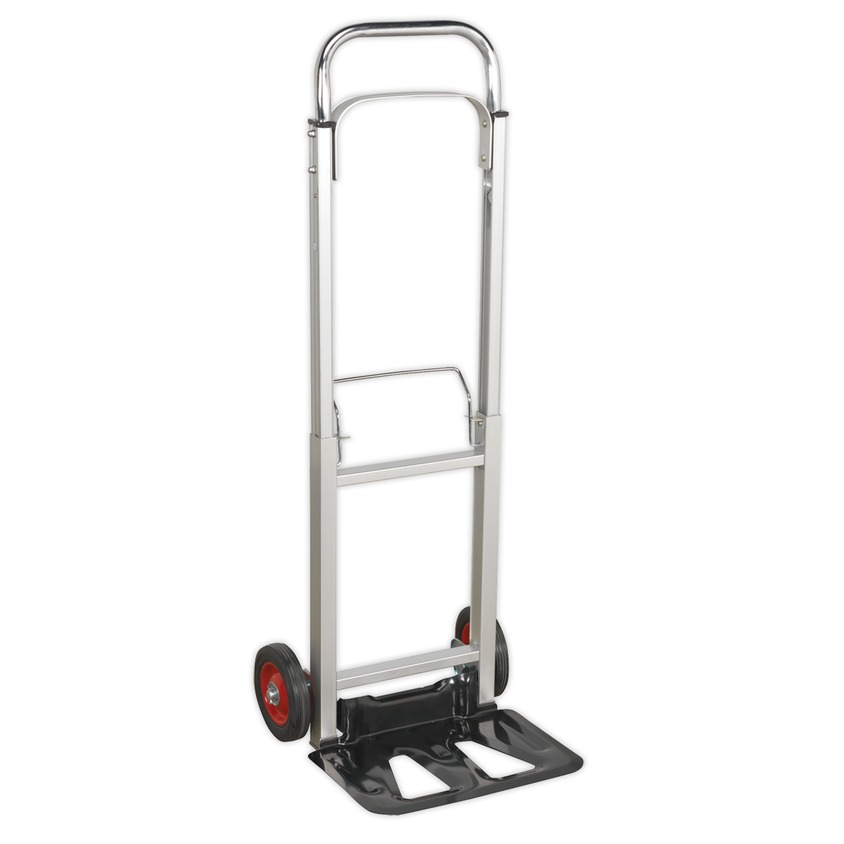 Sealey CST980 90kg Folding Sack Truck