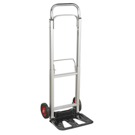 Sealey CST980 90kg Folding Sack Truck