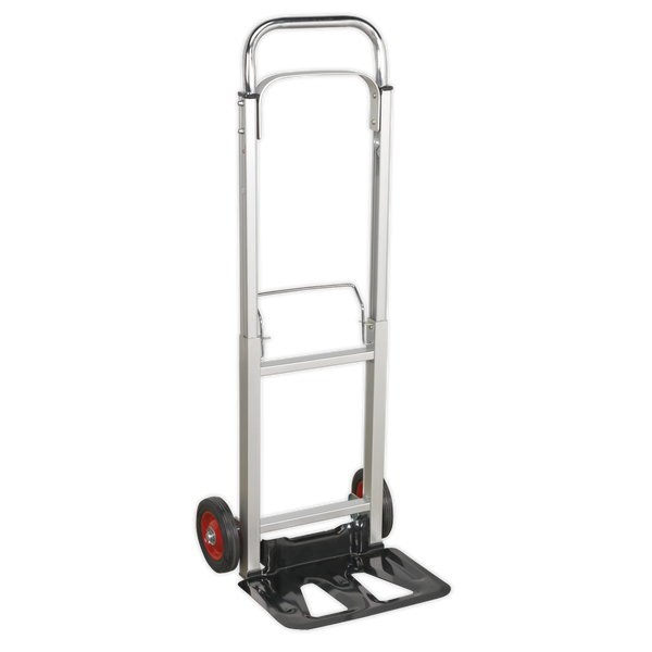 Sealey CST980 90kg Folding Sack Truck