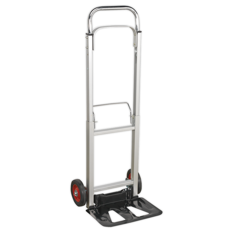 Sealey CST980 90kg Folding Sack Truck