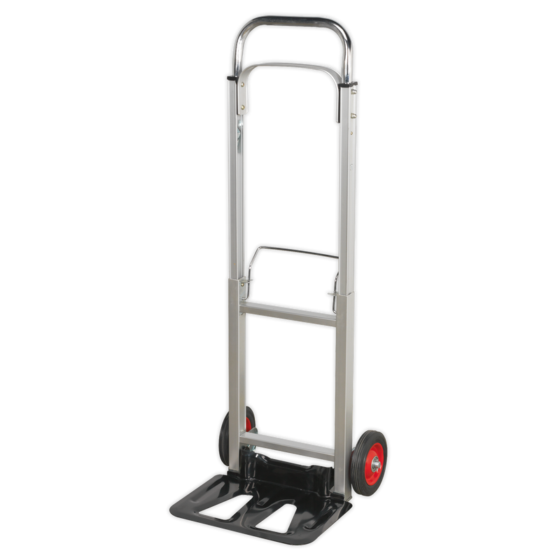 Sealey CST980 90kg Folding Sack Truck