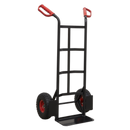 Sealey CST986HD 250kg Capacity Heavy-Duty Sack Truck with PU Tyres