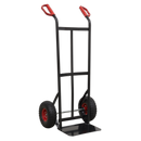Sealey CST987HD 250kg Heavy-Duty Sack Truck with PU Tyres