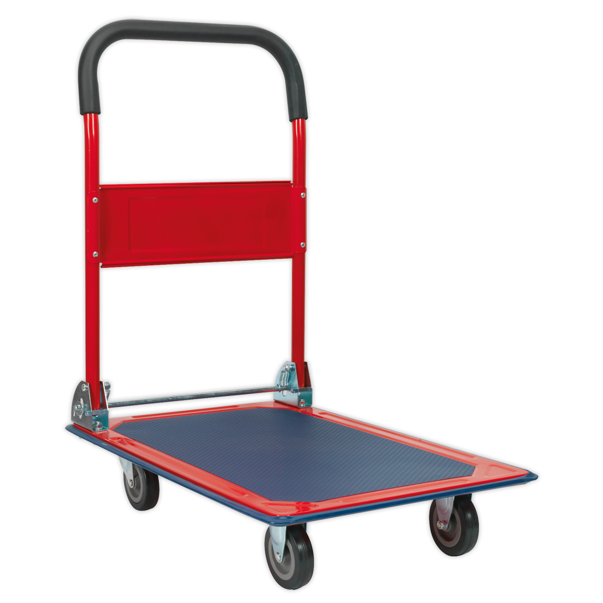 Sealey CST991 Platform Truck 150kg Capacity