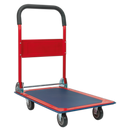 Sealey CST991 Platform Truck 150kg Capacity