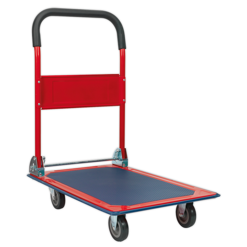 Sealey CST991 Platform Truck 150kg Capacity