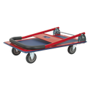 Sealey CST991 Platform Truck 150kg Capacity