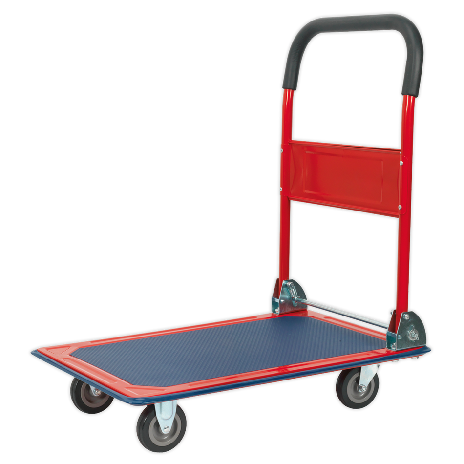 Sealey CST991 Platform Truck 150kg Capacity
