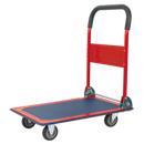 Sealey CST991 Platform Truck 150kg Capacity