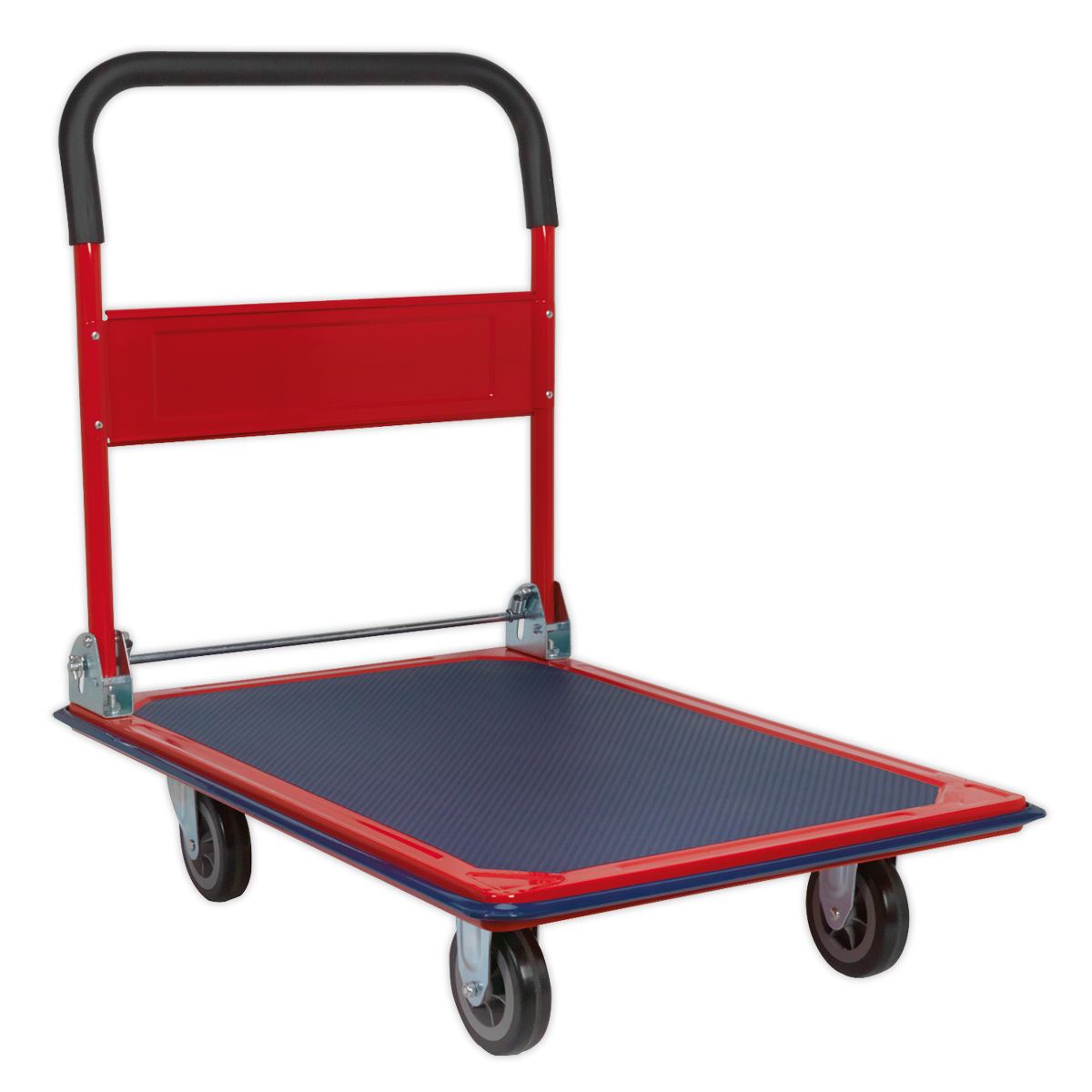Sealey CST992 Platform Truck 300kg Capacity